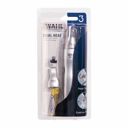Picture of WAHL BATTERY EAR AND NOSE TRIMMER 5545516