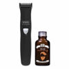 Picture of WAHL BEARD TRIMMER AND OIL SET