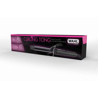 Picture of WAHL CURLING TONG ZX912