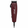 Picture of WAHL GROOM EASE CLIPPER KIT BURGANDY 79233101