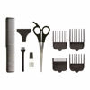 Picture of WAHL GROOM EASE CLIPPER KIT BURGANDY 79233101