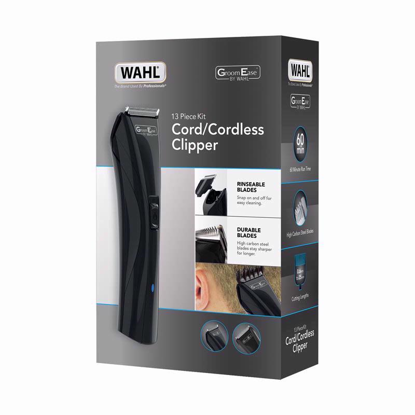 Picture of WAHL GROOM EASE CORDLESS CLIPPER 9698417