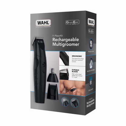 Picture of WAHL GROOM EASE GROOMER RECHARGABLE 9685417