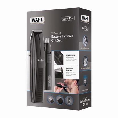 Picture of WAHL GROOM EASE TRIMMER BATTERY 55376317