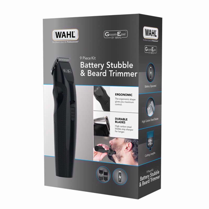 Picture of WAHL GROOM EASE TRIMMER BEARD 5606917