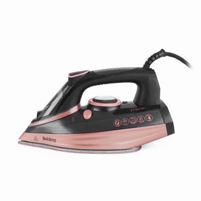 Picture of BELDRAY STEAM IRON BEL0820RG