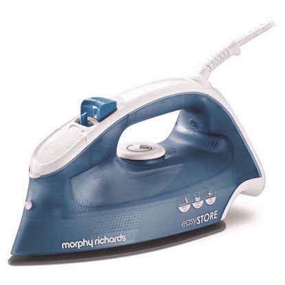 Picture of MORPHY RICHARDS STEAM IRON 300283