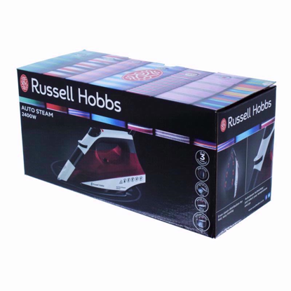 Picture of RUSSELL HOBBS IRON 22520