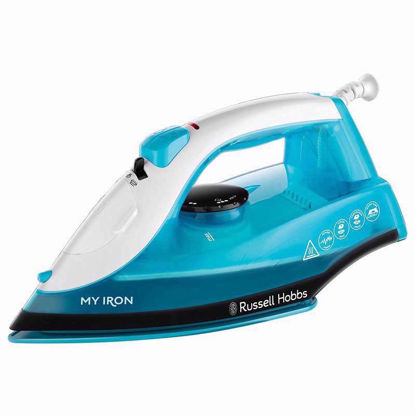 Picture of RUSSELL HOBBS STEAM IRON 25580
