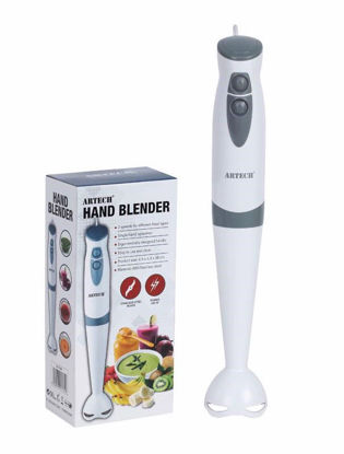 Picture of ARTECH HAND BLENDER AT17340