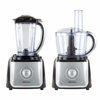 Picture of BLITZ FOOD PROCESSOR 2 IN 1 8244 BLACK