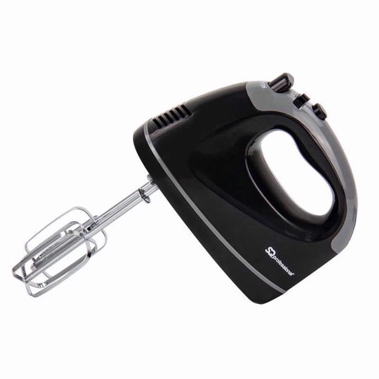 Picture of BLITZ HAND MIXER BLACK 9171