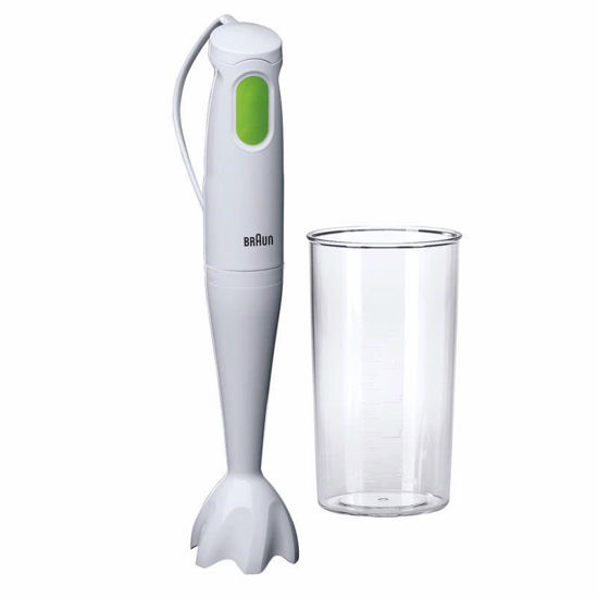 Picture of BRAUN HAND BLENDER MQ100