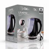 Picture of DAEWOO COLOUR CHANGING KETTLE SDA1666