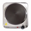 Picture of DAEWOO S/S SINGLE HOT PLATE N/A