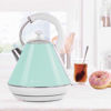 Picture of DAINTY LEGACY KETTLE GREEN