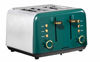 Picture of EMERALD 4 SLICE TOASTER