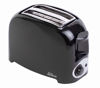 Picture of FINE ELEMENTS BLACK TOASTER SDA1674 19.11