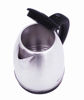 Picture of GEEPAS S/S ELECTRIC KETTLE 1.7L GK5466