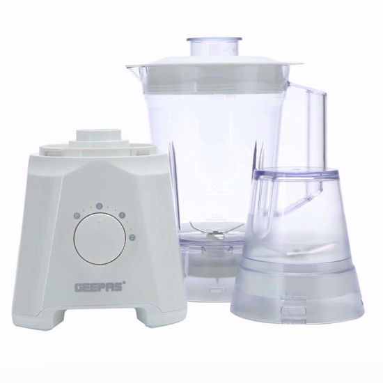 Picture of GEEPAS BLENDER 1.5LTR GSB44027