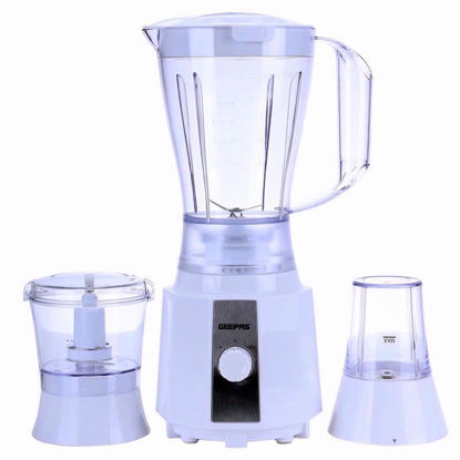 Picture of GEEPAS BLENDER 3 IN 1 GSB9891