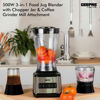 Picture of GEEPAS BLENDER GSB44017