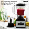 Picture of GEEPAS BLENDER GSB44017