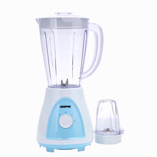 Picture of GEEPAS BLENDER WITH MILL GSB5485