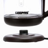 Picture of GEEPAS GLASS KETTLE GK9901