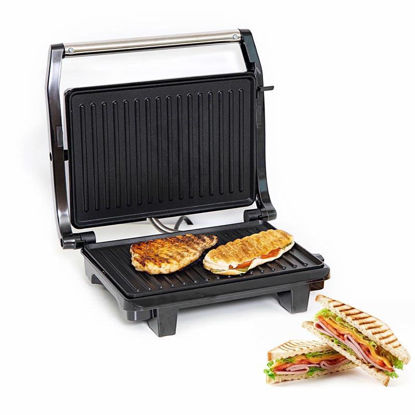 Picture of GEEPAS GRILL MAKER 2 SLICE GGM36501UK