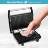 Picture of GEEPAS GRILL MAKER 2 SLICE GGM36501UK