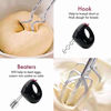 Picture of GEEPAS HAND MIXER BLACK