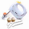 Picture of GEEPAS HAND MIXER WHITE