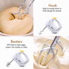 Picture of GEEPAS HAND MIXER WHITE