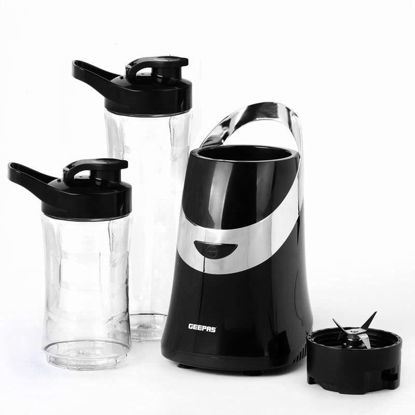 Picture of GEEPAS MINI BLENDER GSB44020UK N/A