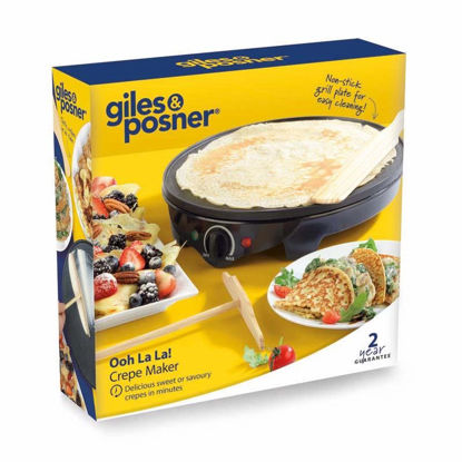 Picture of GILES AND POSNER CREPE MAKER