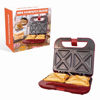 Picture of GIZMO MINI SANDWICH MAKER 35549