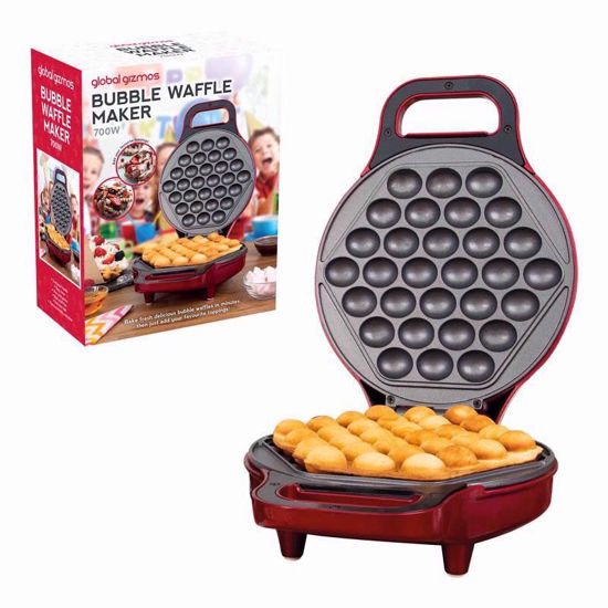 Picture of GIZMO WAFFLE MAKER 35539