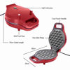 Picture of GIZMO WAFFLE MAKER 35539