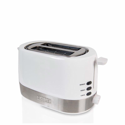 Picture of HADEN WHITE TOASTER CHESTER 183354