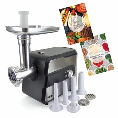 Picture of HEALTH KICK FOOD GRINDER K3321