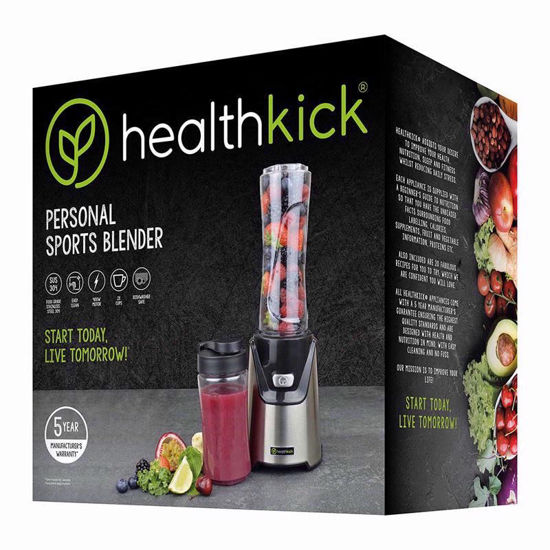 Picture of HEALTH KICK SPORTS BLENDER K3201