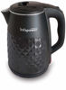 Picture of INFAPOWER BLACK DIAMOND KETTLE X506BLK