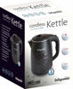 Picture of INFAPOWER BLACK DIAMOND KETTLE X506BLK