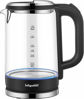 Picture of INFAPOWER GLASS KETTLE