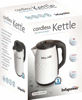 Picture of INFAPOWER WHITE DIAMOND KETTLE X506WHI