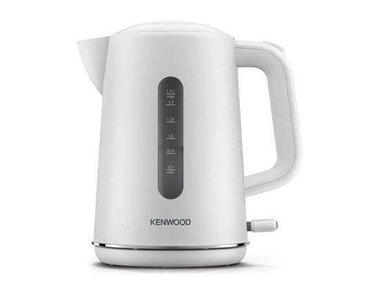 Picture of KENWOOD JUG JETTLE WHITE ZJP05.AOWH