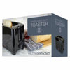 Picture of KITCHEN BLACK 2 SLICE TOASTER