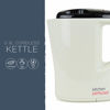 Picture of KITCHEN PERFECT TRAVEL KETTLE E1201WI