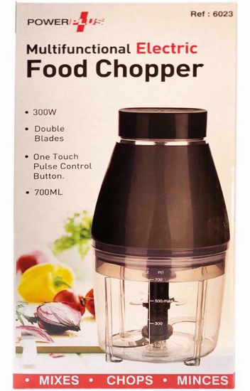 Picture of POWERPLUS FOOD CHOPPER 6023